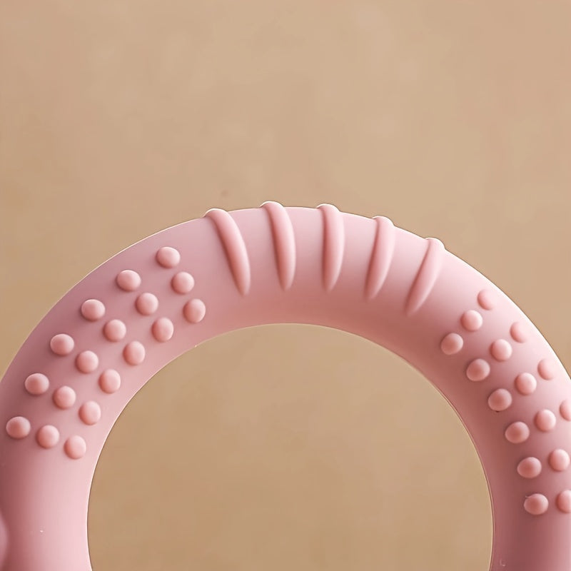 ChewPal™ Sensory Teething Ring