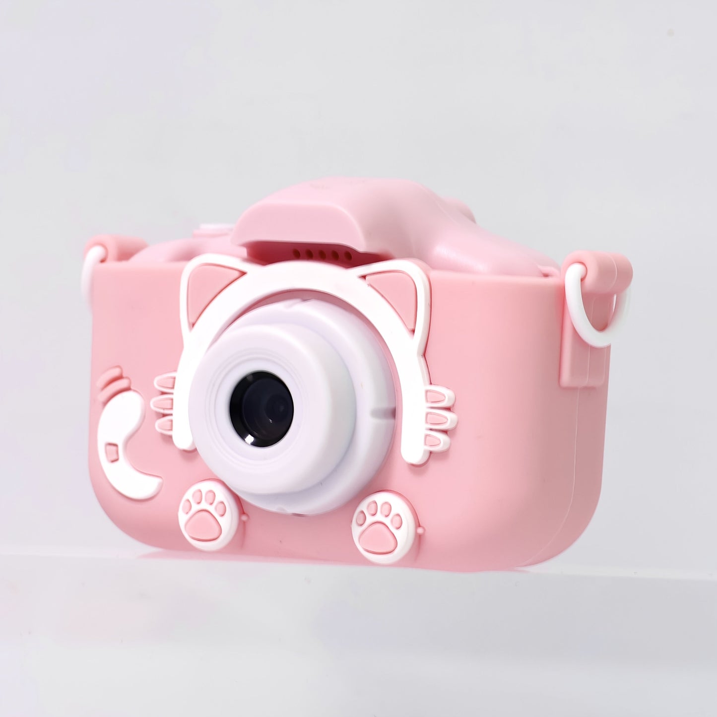 KidCam™ HD Dual Camera – Fun, Durable Camera for Young Explorers