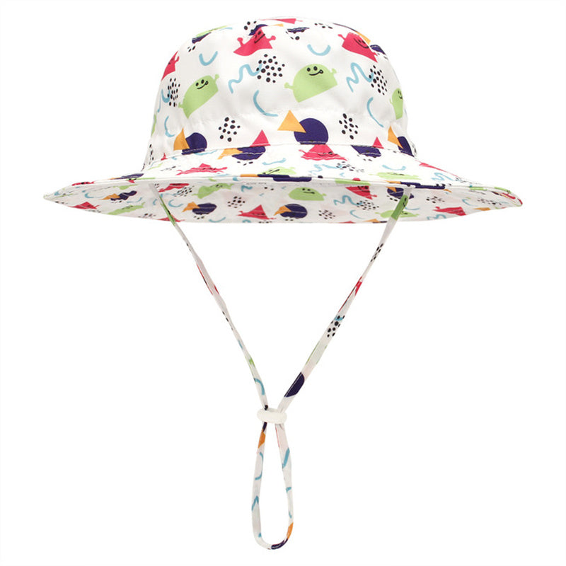 SunSafari™ Hat – UV-Protective Adventure Hat for Kids