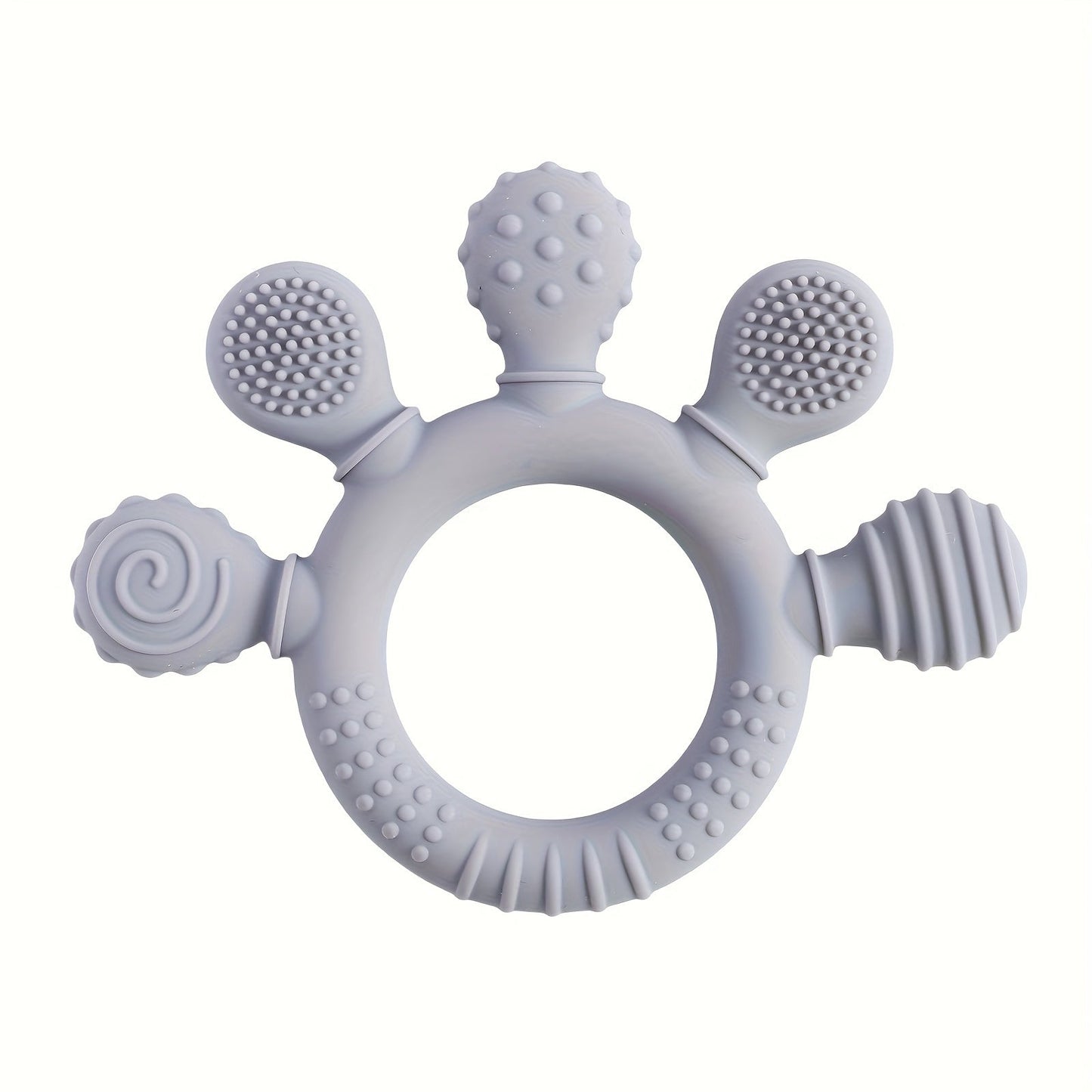 ChewPal™ Sensory Teething Ring