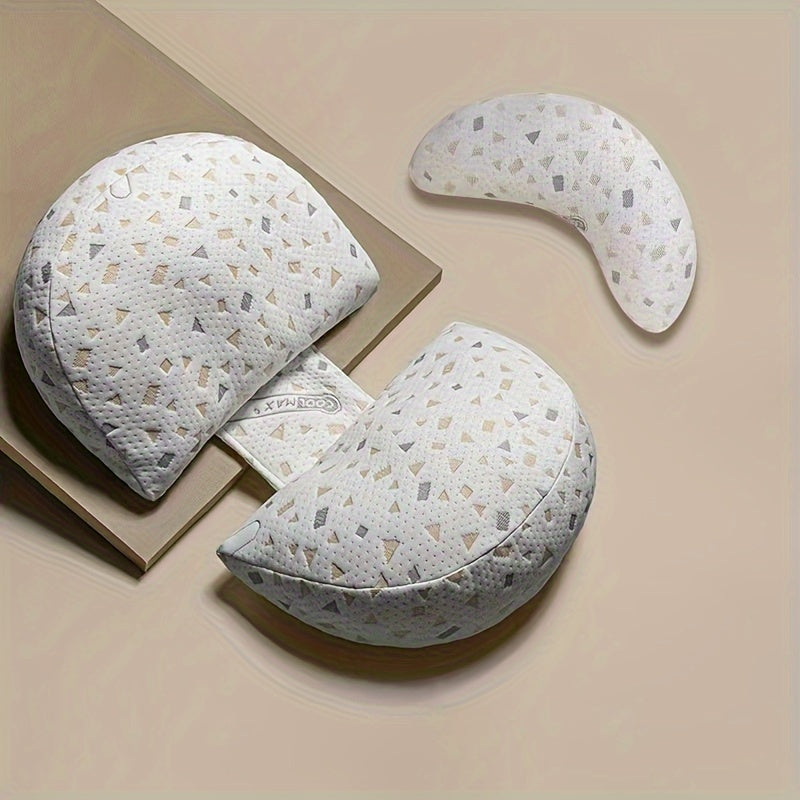 Dimpley DreamCurve™ Pregnancy Support Pillow