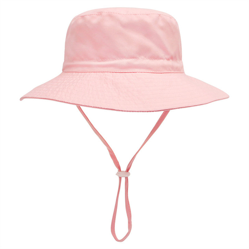 SunSafari™ Hat – UV-Protective Adventure Hat for Kids