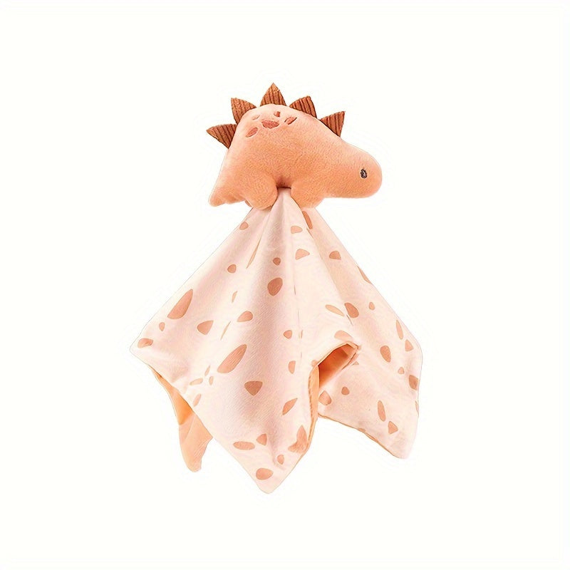 SnugglePals™ Cartoon Animal Comfort Toy
