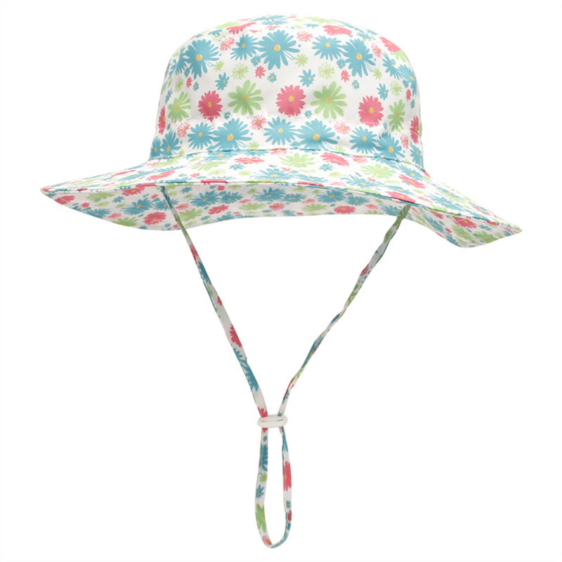 SunSafari™ Hat – UV-Protective Adventure Hat for Kids