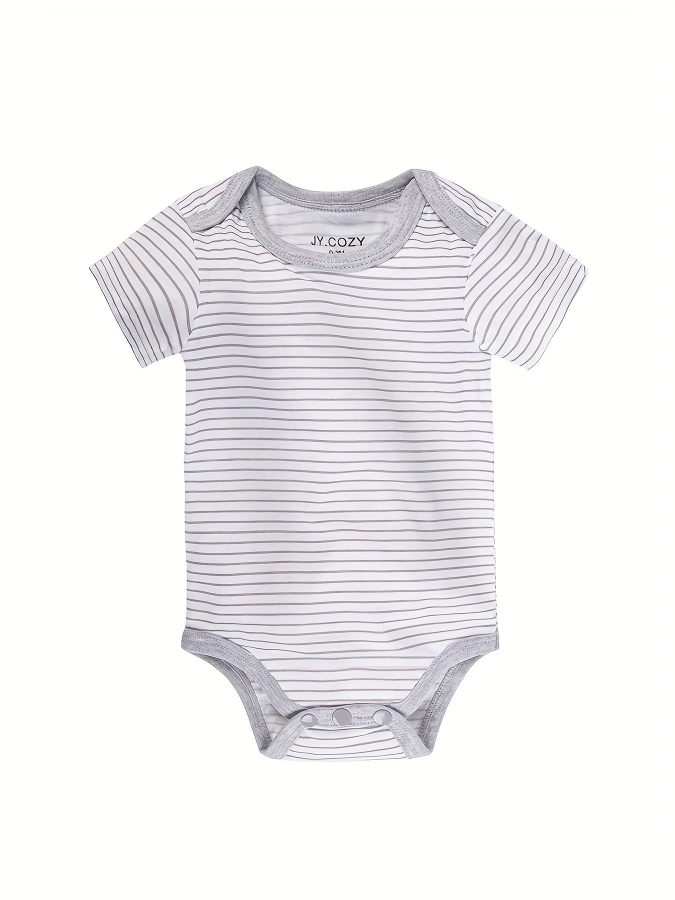 BambooSnug™ 20-Piece Unisex Essentials Set