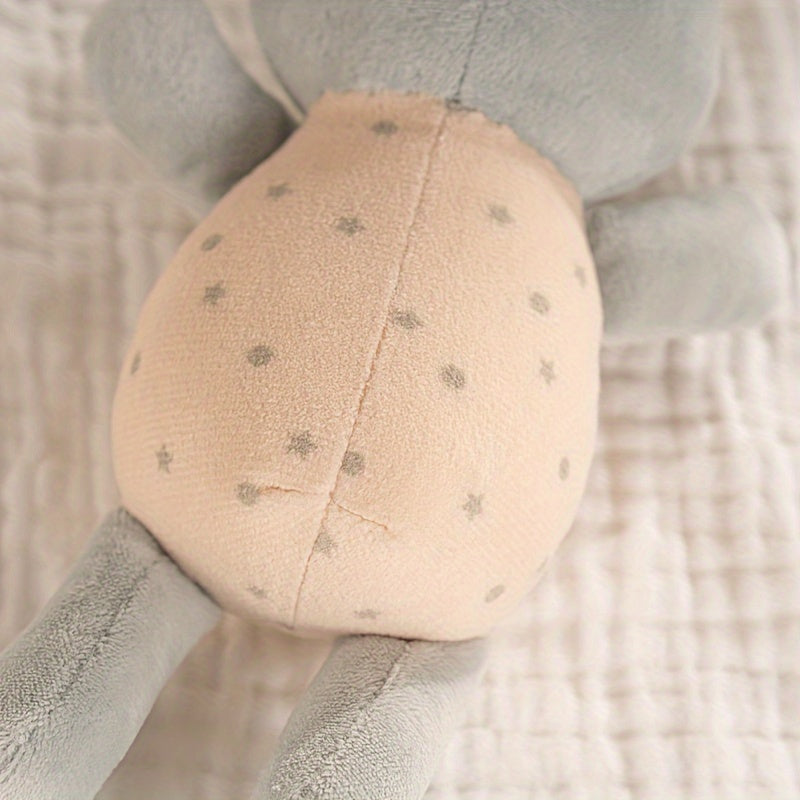 SnugglePals™ Cartoon Animal Comfort Toy
