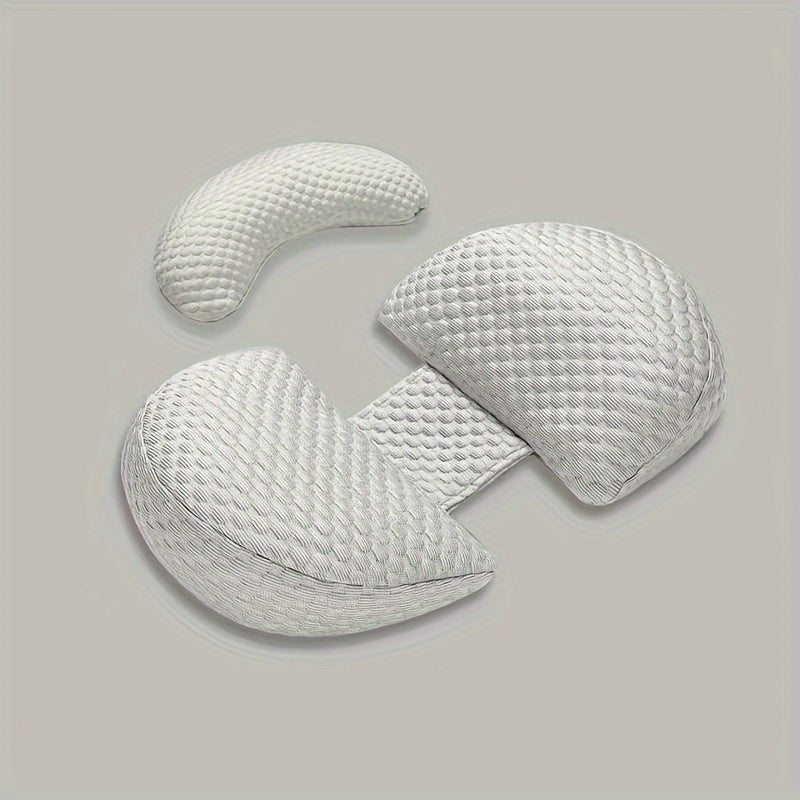 Dimpley DreamCurve™ Pregnancy Support Pillow