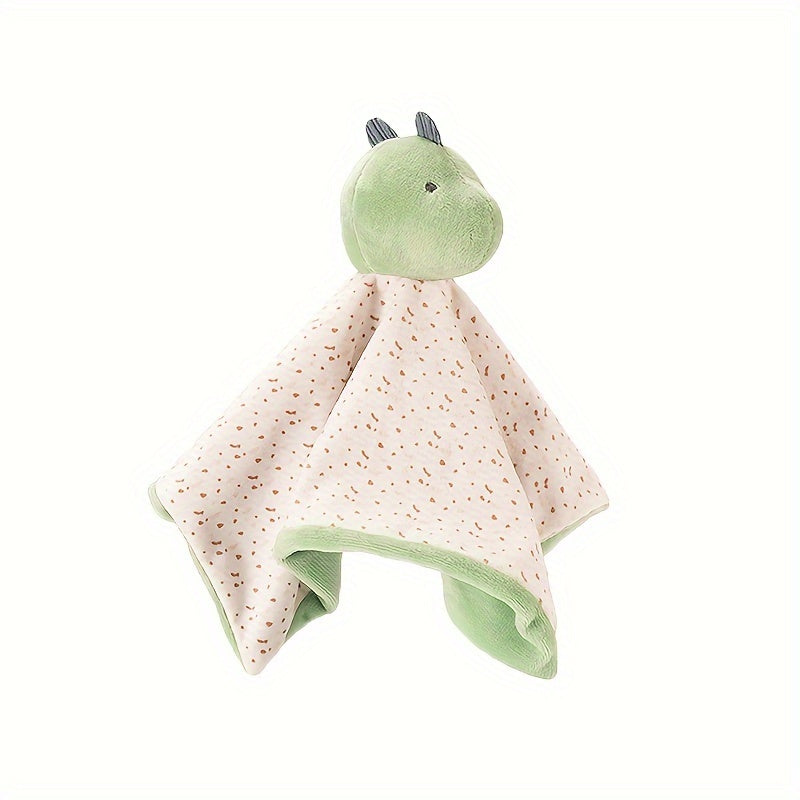 SnugglePals™ Cartoon Animal Comfort Toy