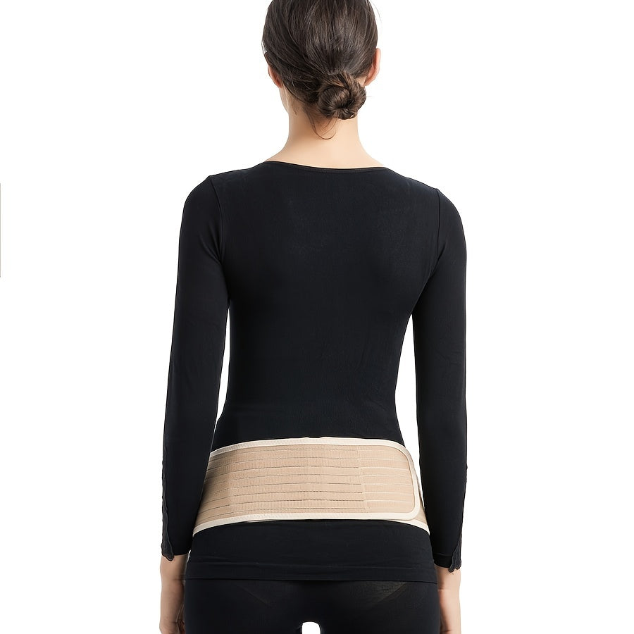BumpSupport™ Maternity Belly Band