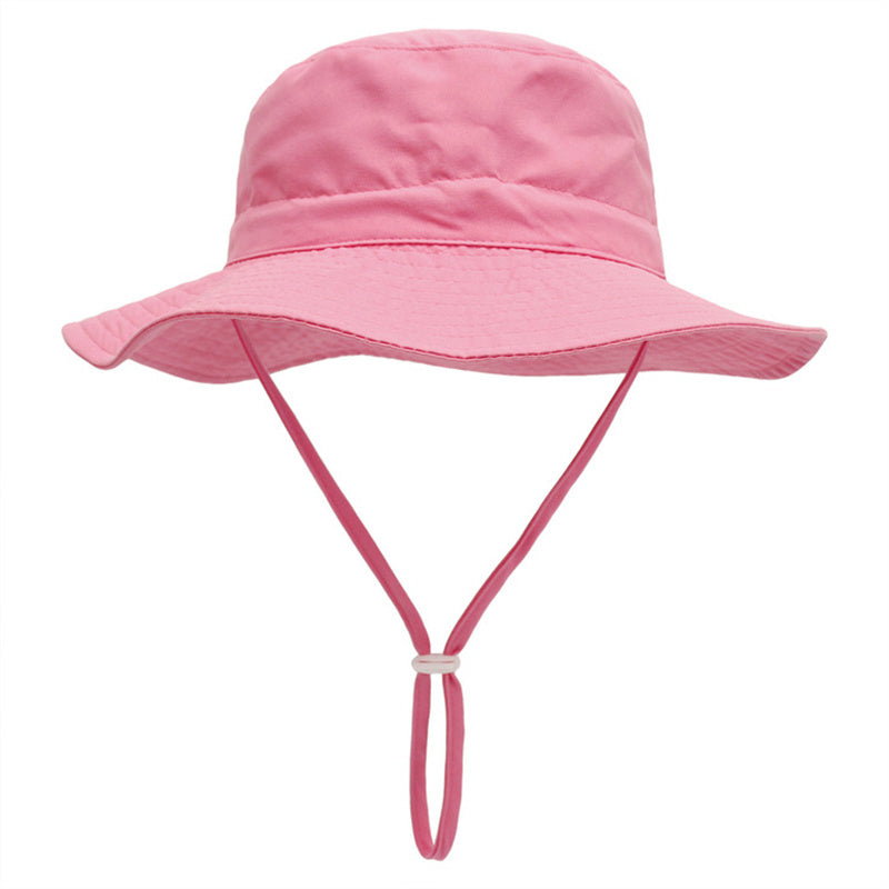 SunSafari™ Hat – UV-Protective Adventure Hat for Kids