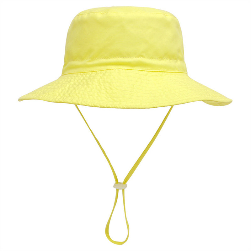 SunSafari™ Hat – UV-Protective Adventure Hat for Kids