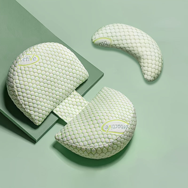 Dimpley DreamCurve™ Pregnancy Support Pillow