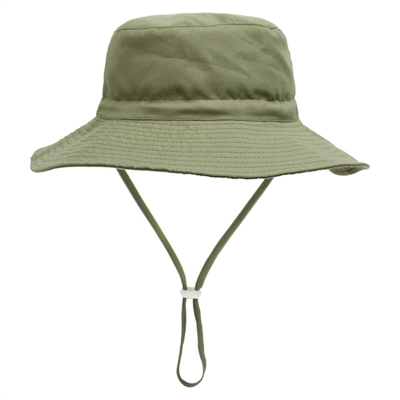 SunSafari™ Hat – UV-Protective Adventure Hat for Kids
