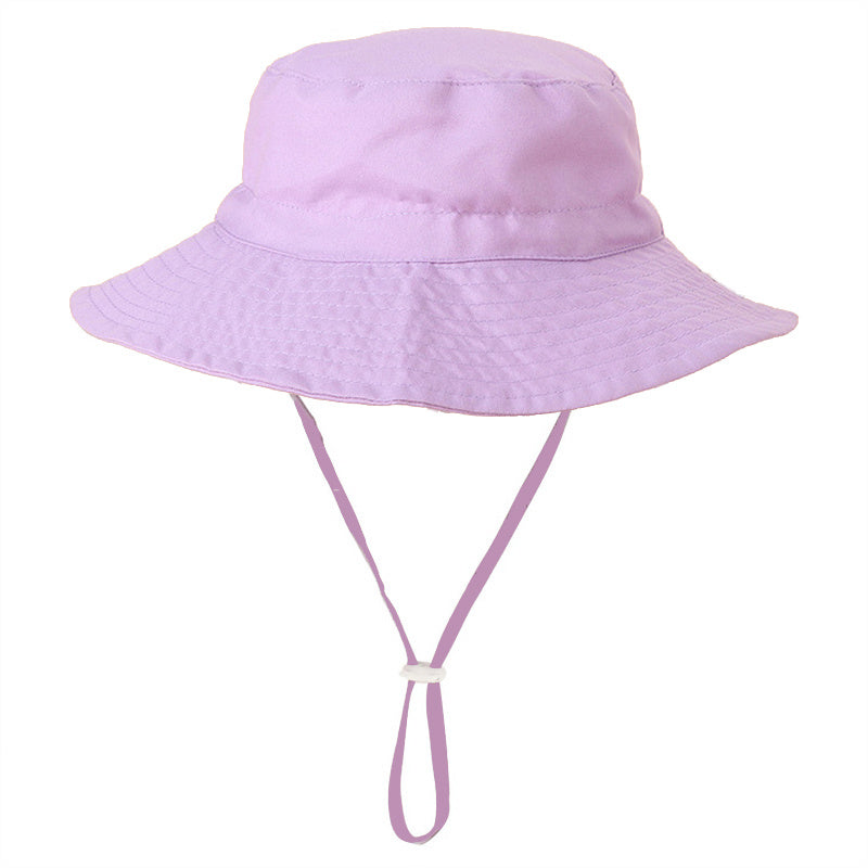 SunSafari™ Hat – UV-Protective Adventure Hat for Kids