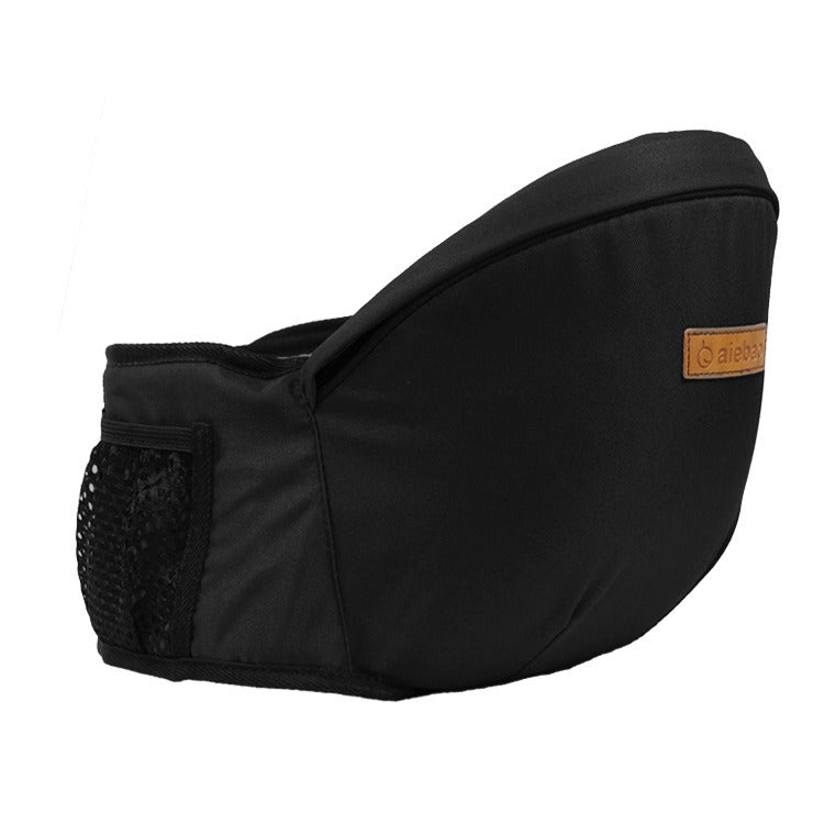 Comfortable Baby Hip Seat with Support