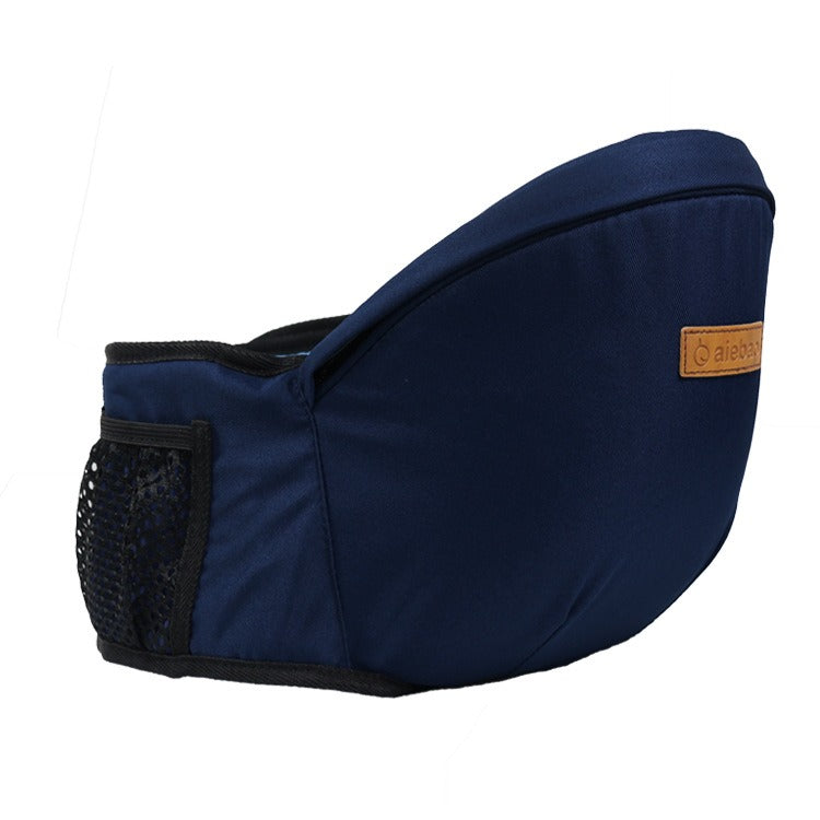 Comfortable Baby Hip Seat with Support