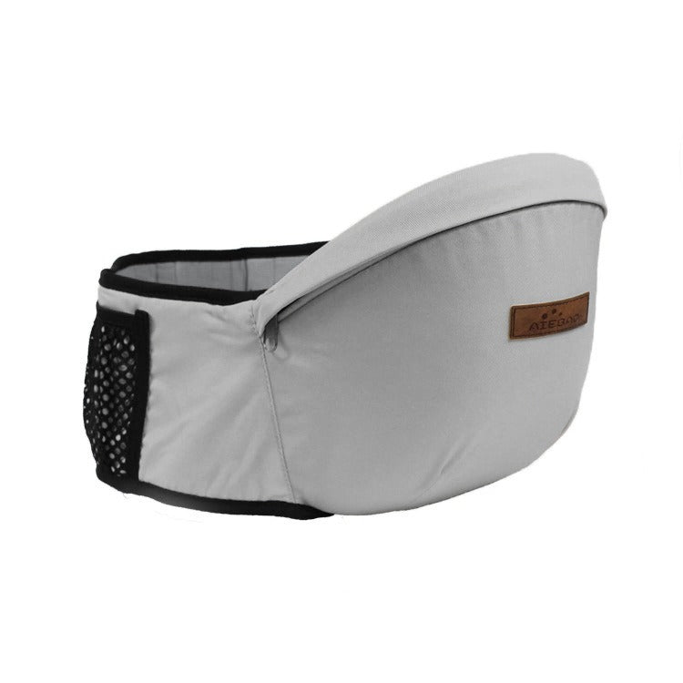 Comfortable Baby Hip Seat with Support