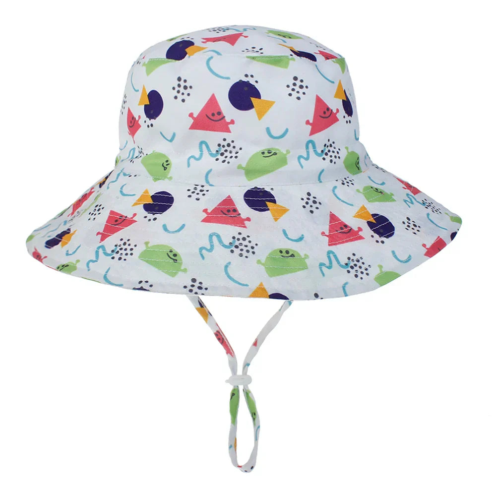 SunNest™ Baby UV Hat
