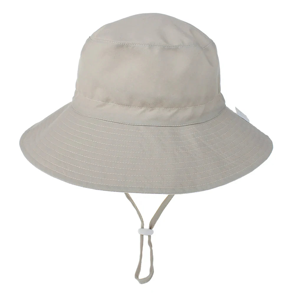 SunSafe Adventure Hat