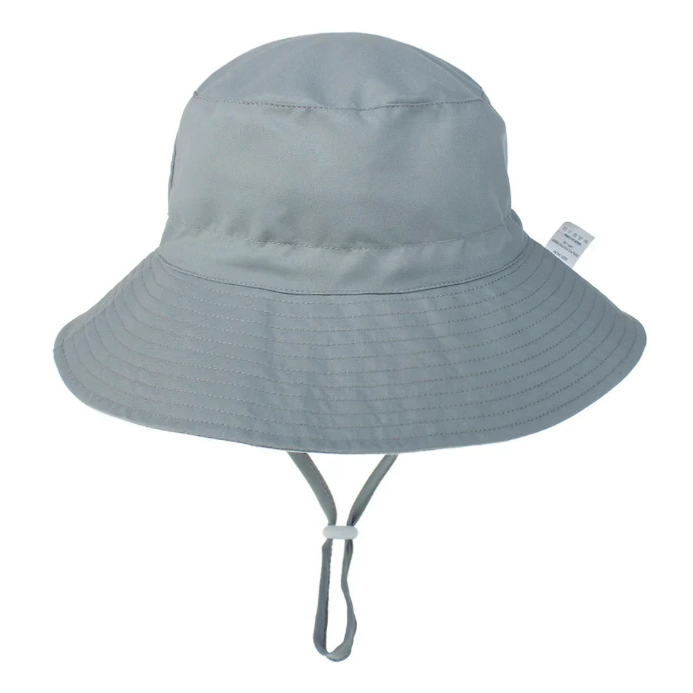 SunNest™ Baby UV Hat