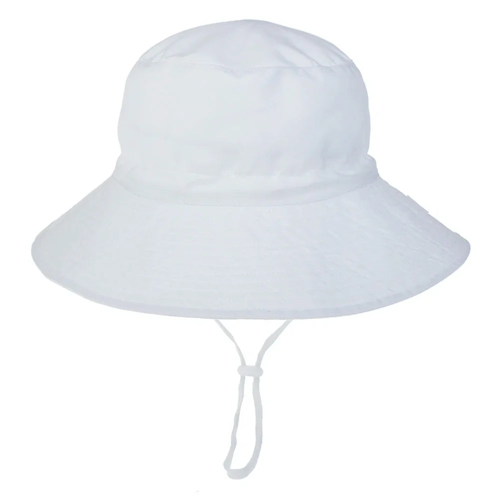 SunSafe Adventure Hat