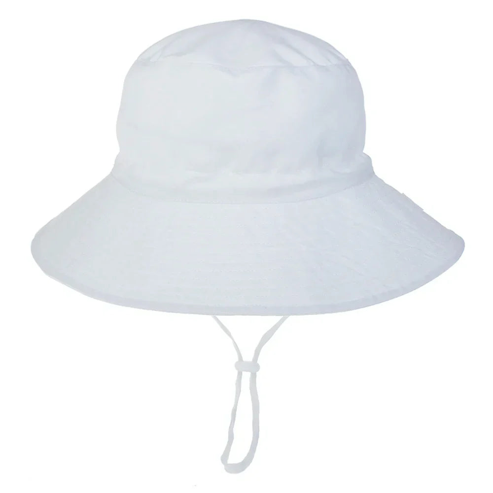 SunNest™ Baby UV Hat