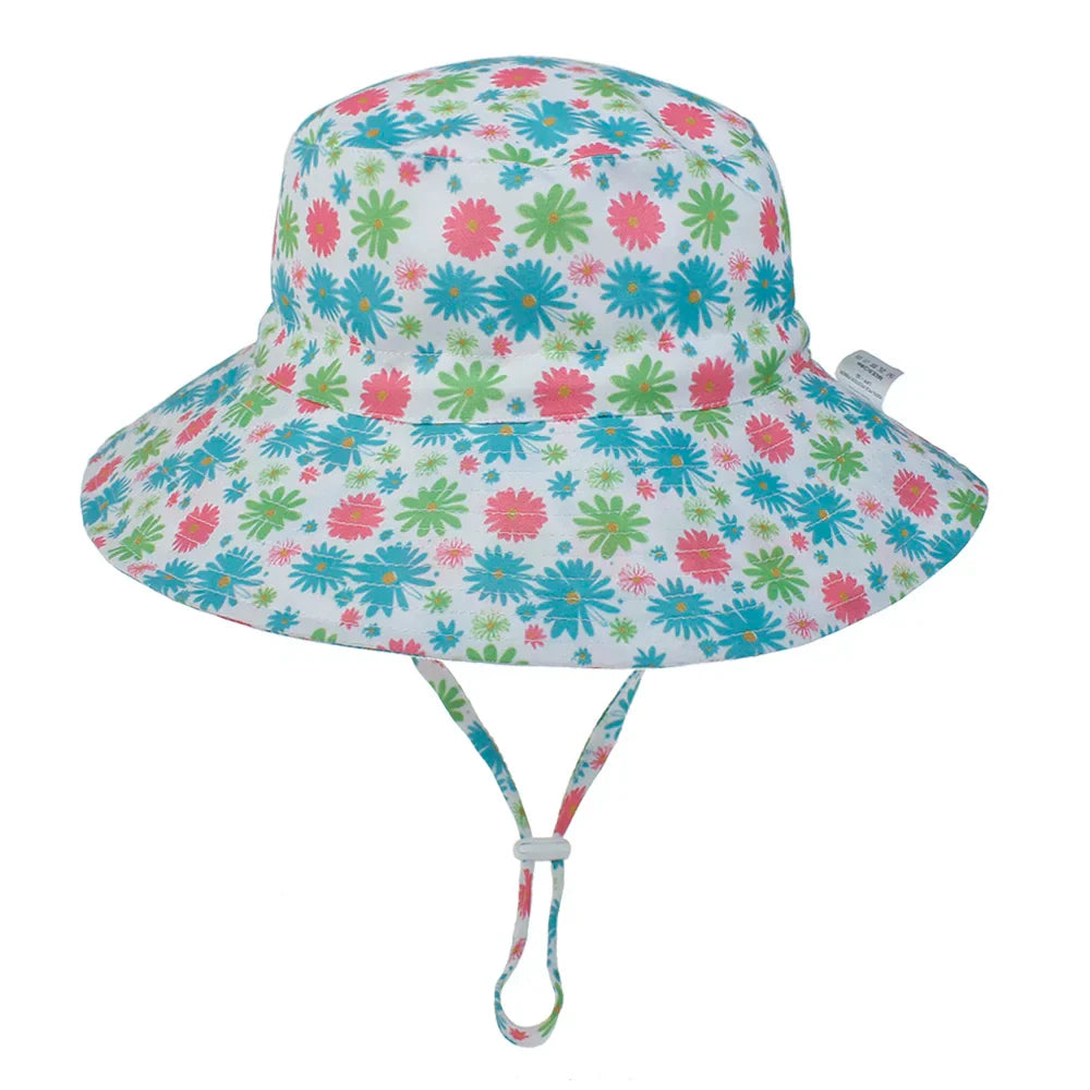 SunNest™ Baby UV Hat