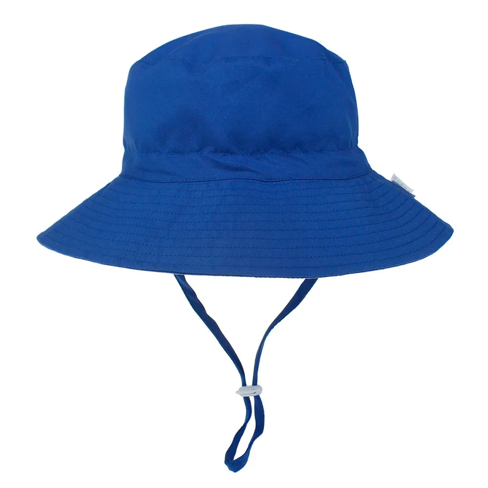SunNest™ Baby UV Hat