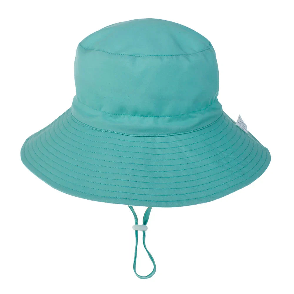 SunNest™ Baby UV Hat