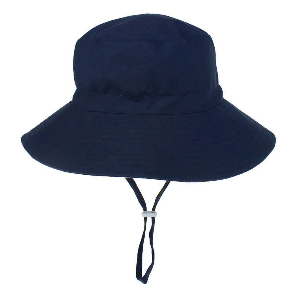 SunNest™ Baby UV Hat