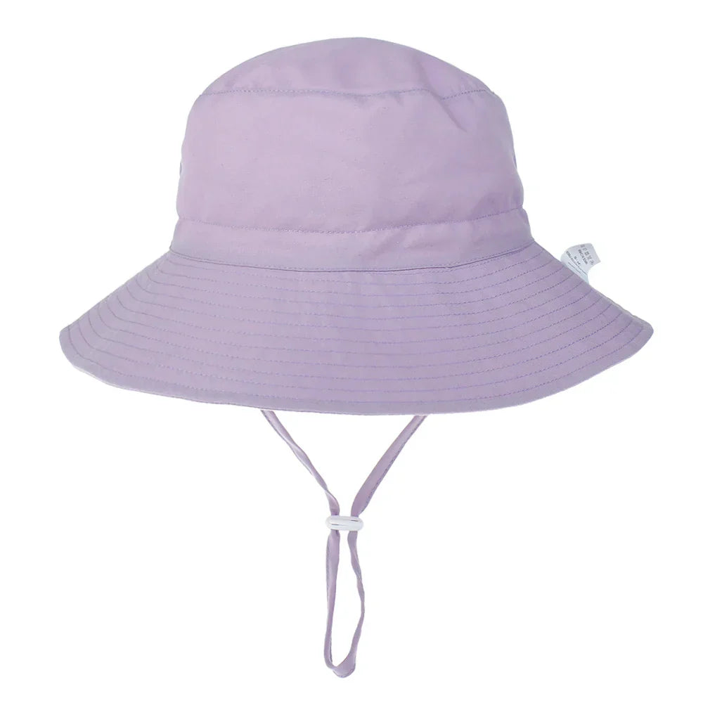 SunNest™ Baby UV Hat