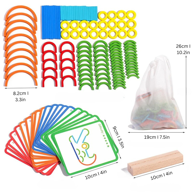 PuzzleQuest™ – Exciting Puzzle Fun for Young Minds