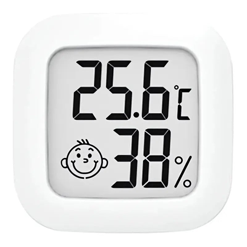 Digital Room Temperature Sensor