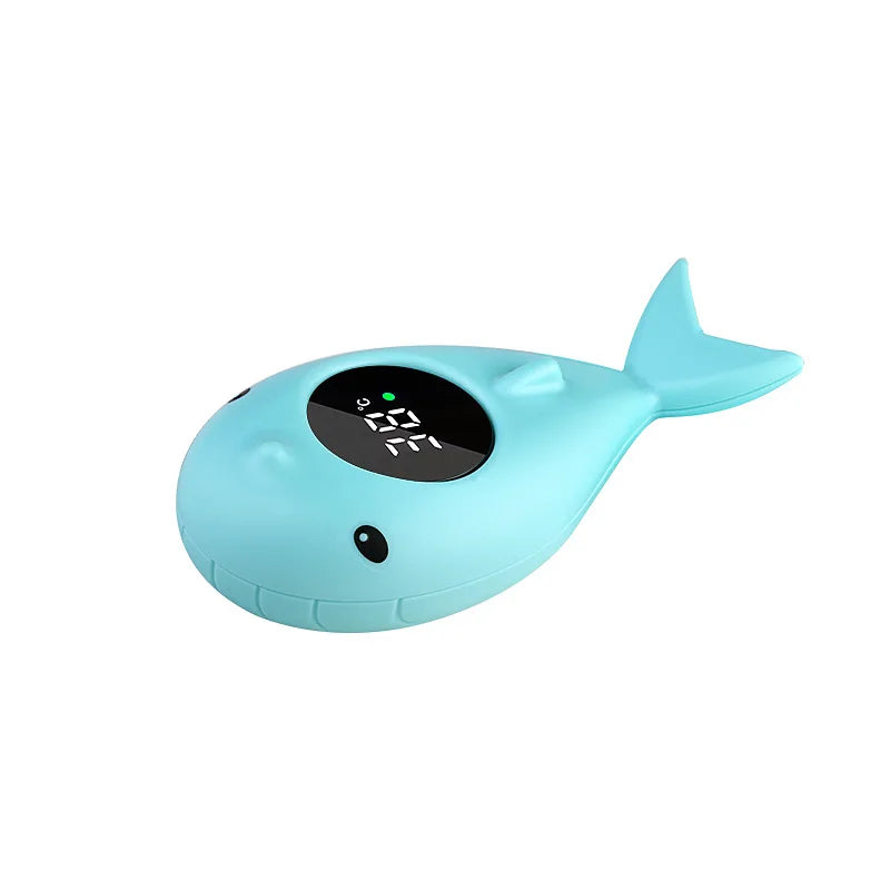 Baby Bath Temperature Meter with LED Display