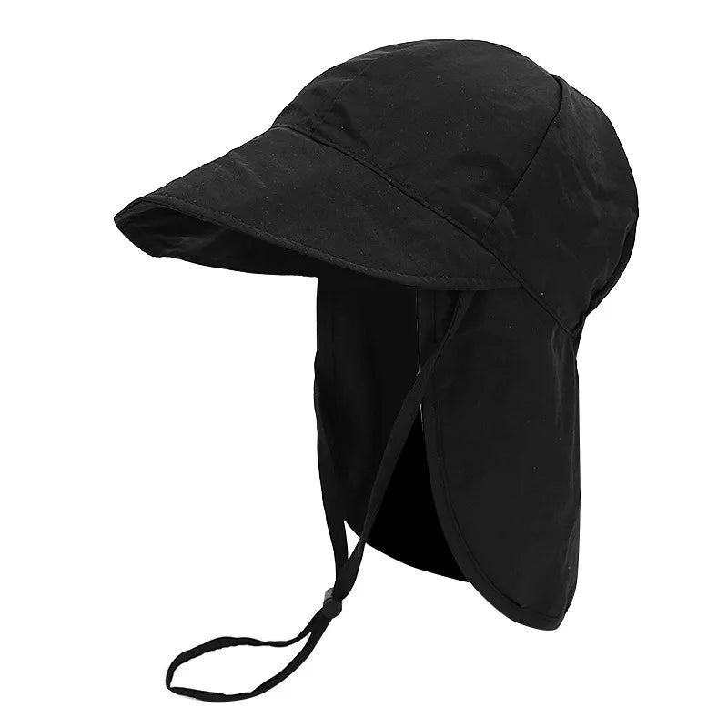 BreezyShield Sun Hat