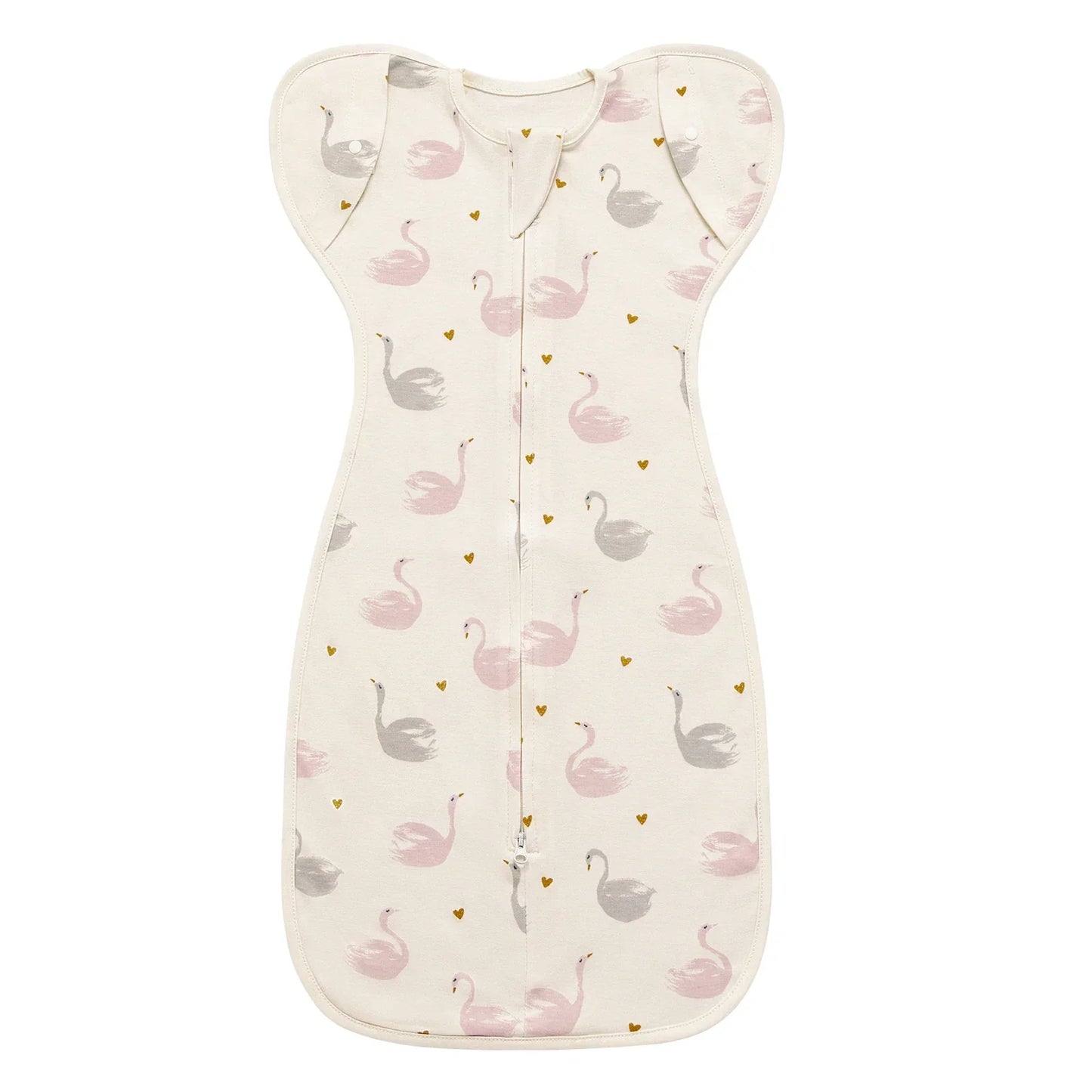 CozyWrap™ Newborn Swaddle Blanket