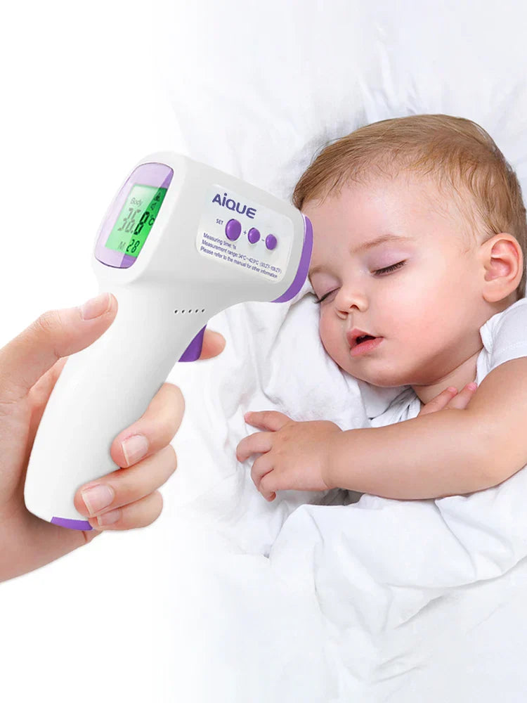 TempTouch™ Infrared Thermometer