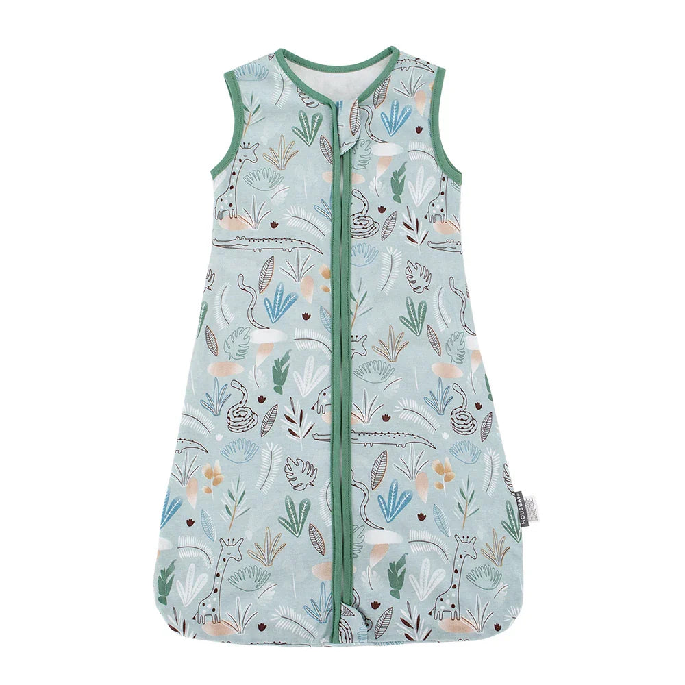 SnuggleBloom™ Baby Sleeping Bag