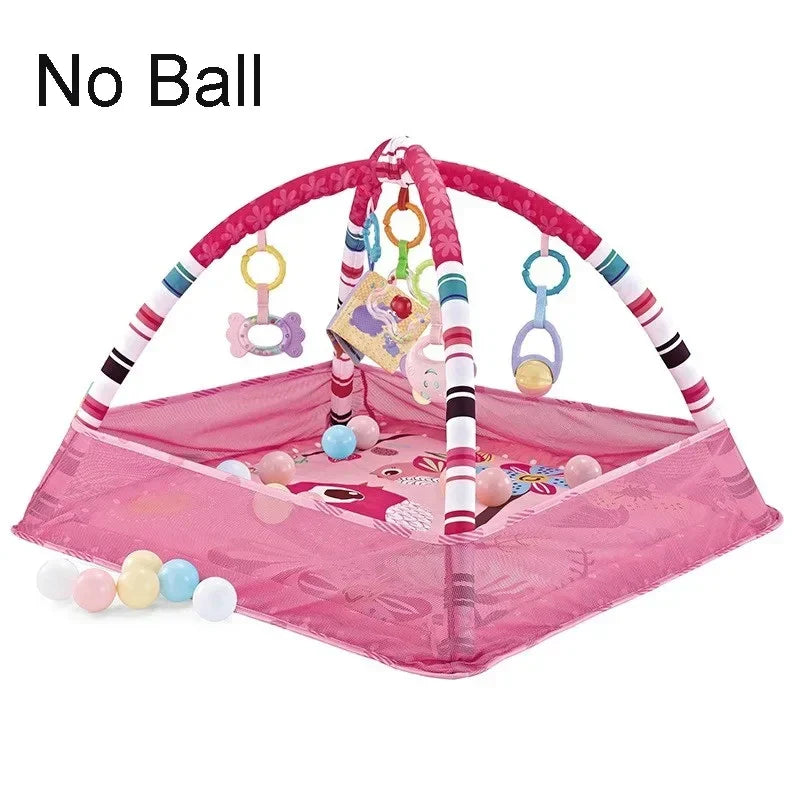 NestPlay™ Sensory Gym