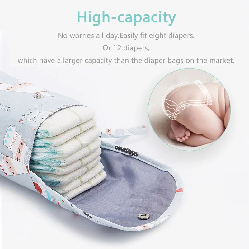 Waterproof Wet Bag