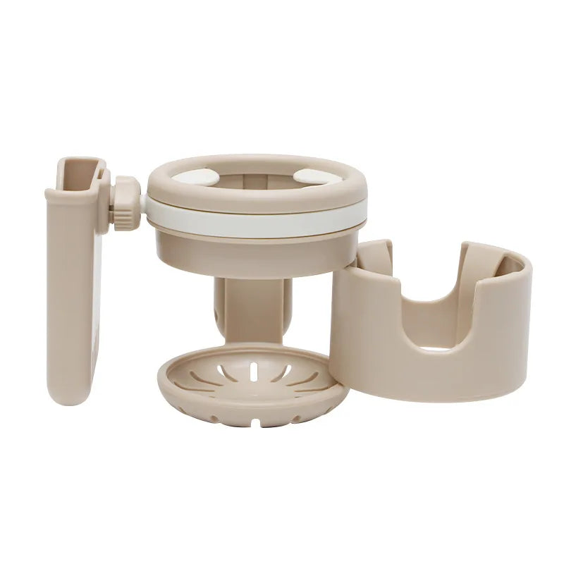 ClipSip™ Universal Cup Holder