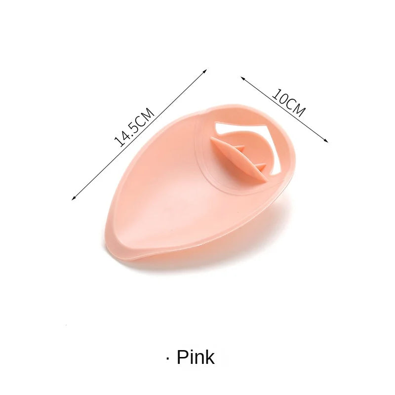 Hand-Washing Extender for Children - Splash-Proof Faucet Aid
