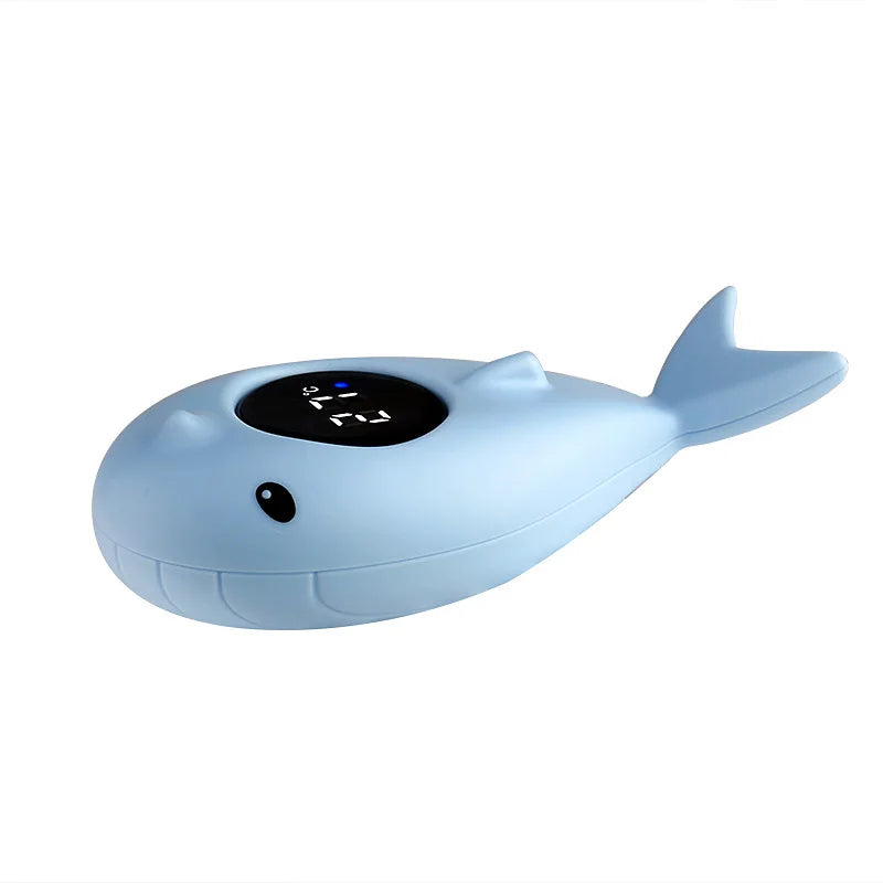 Baby Bath Temperature Meter with LED Display
