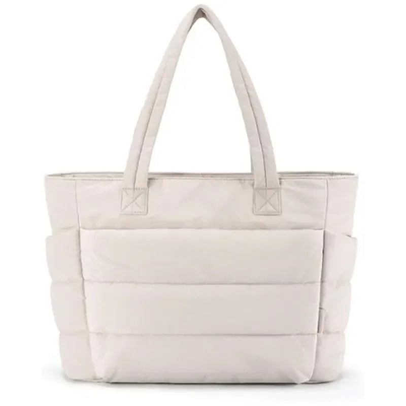 Everyday Tote – All-in-One Organizer for Parents on the Go