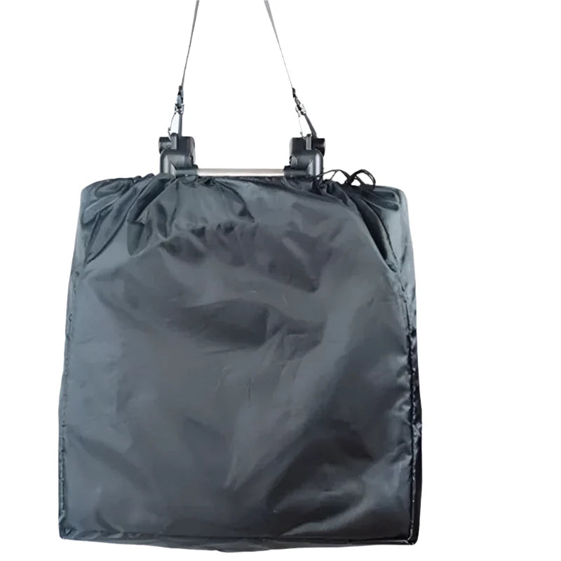 Fold & Store Stroller Bag