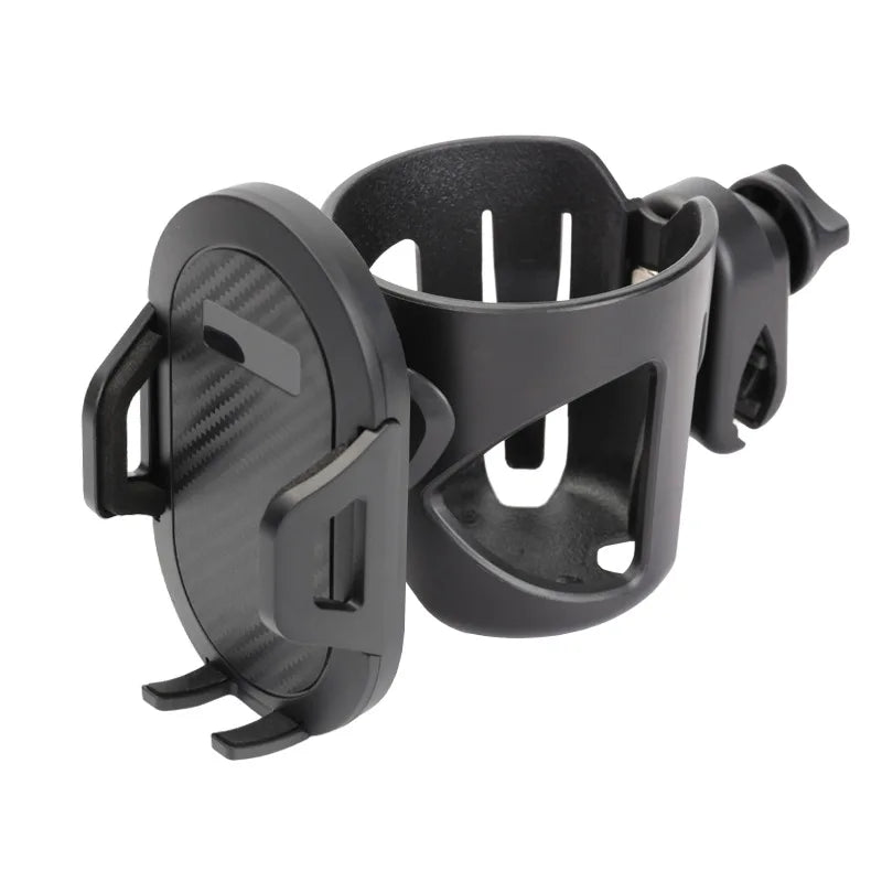 ClipSip™ Universal Cup Holder