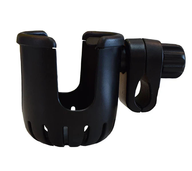 Quick-Clip Bottle Holder