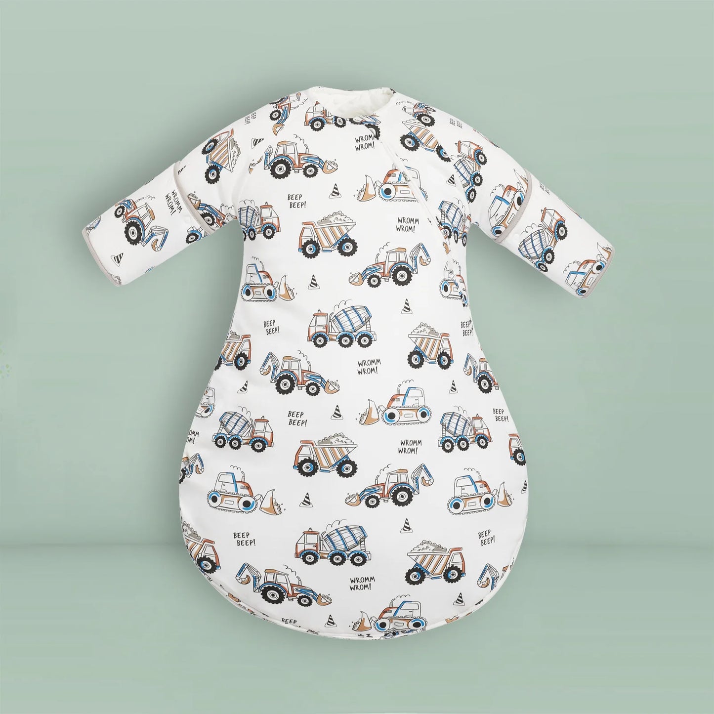 SnuggleSack™ Baby Sleep Bag