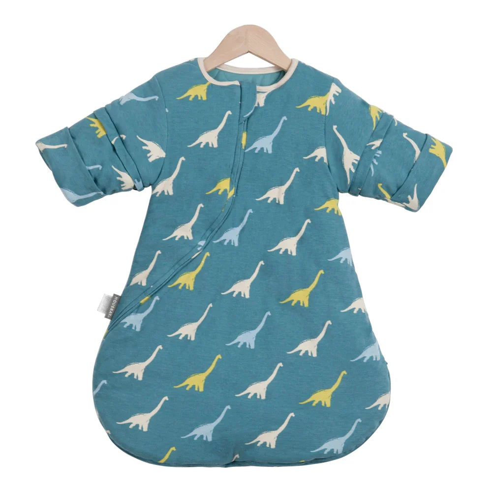 CozySleeper Wearable Blanket