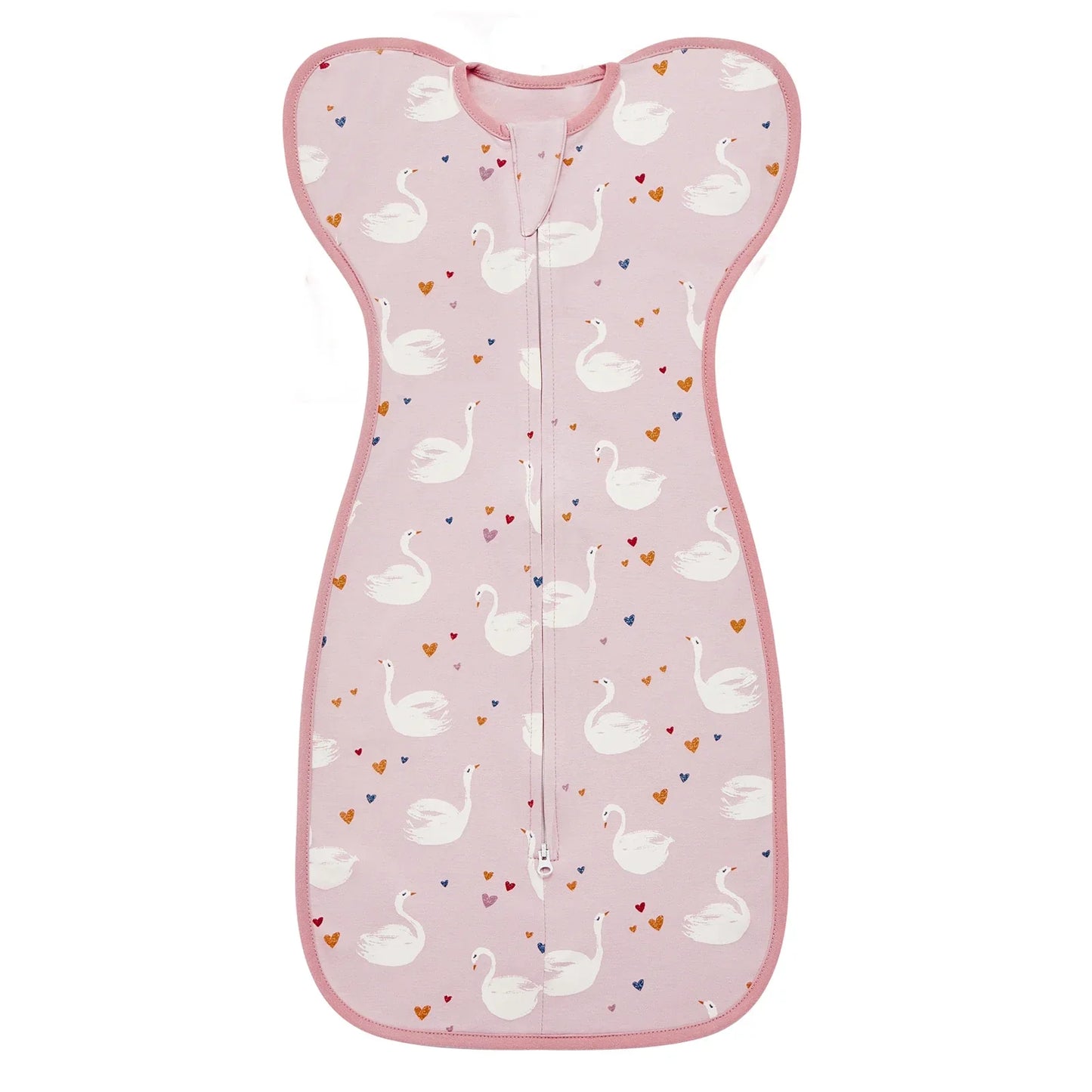CozyWrap™ Newborn Swaddle Blanket